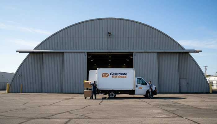 Furniture Delivery from Stores or Warehouses