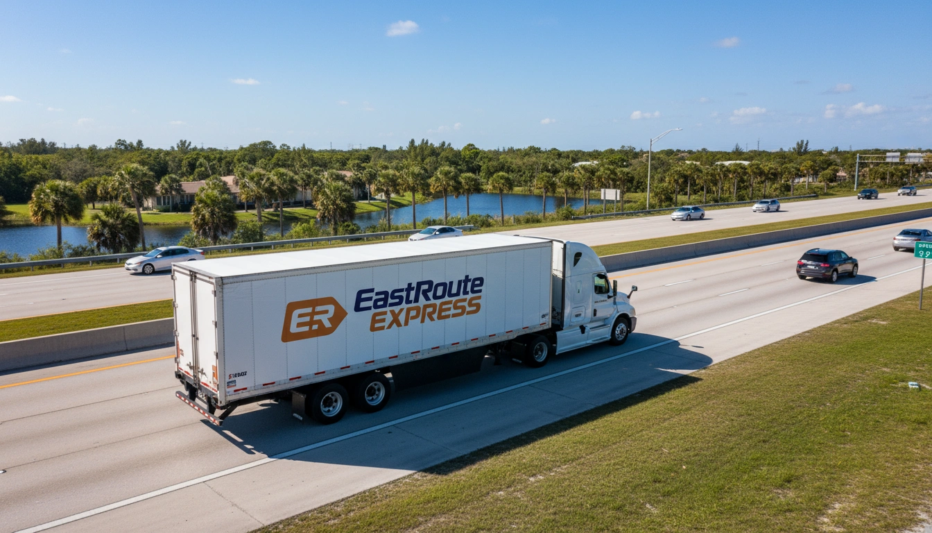 Professional Furniture Delivery