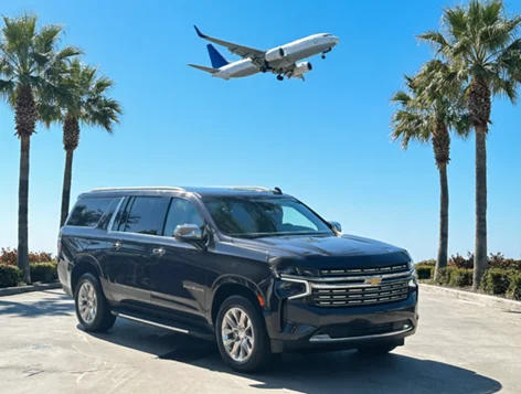 Airport Transfer Service