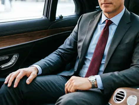 Point-to-Point & City Transportation