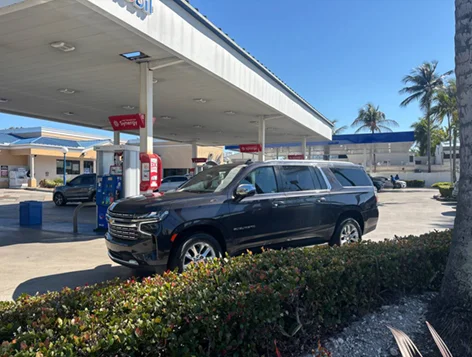 Point-to-Point & City Transportation